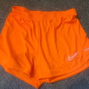 NIKE- workout shorts